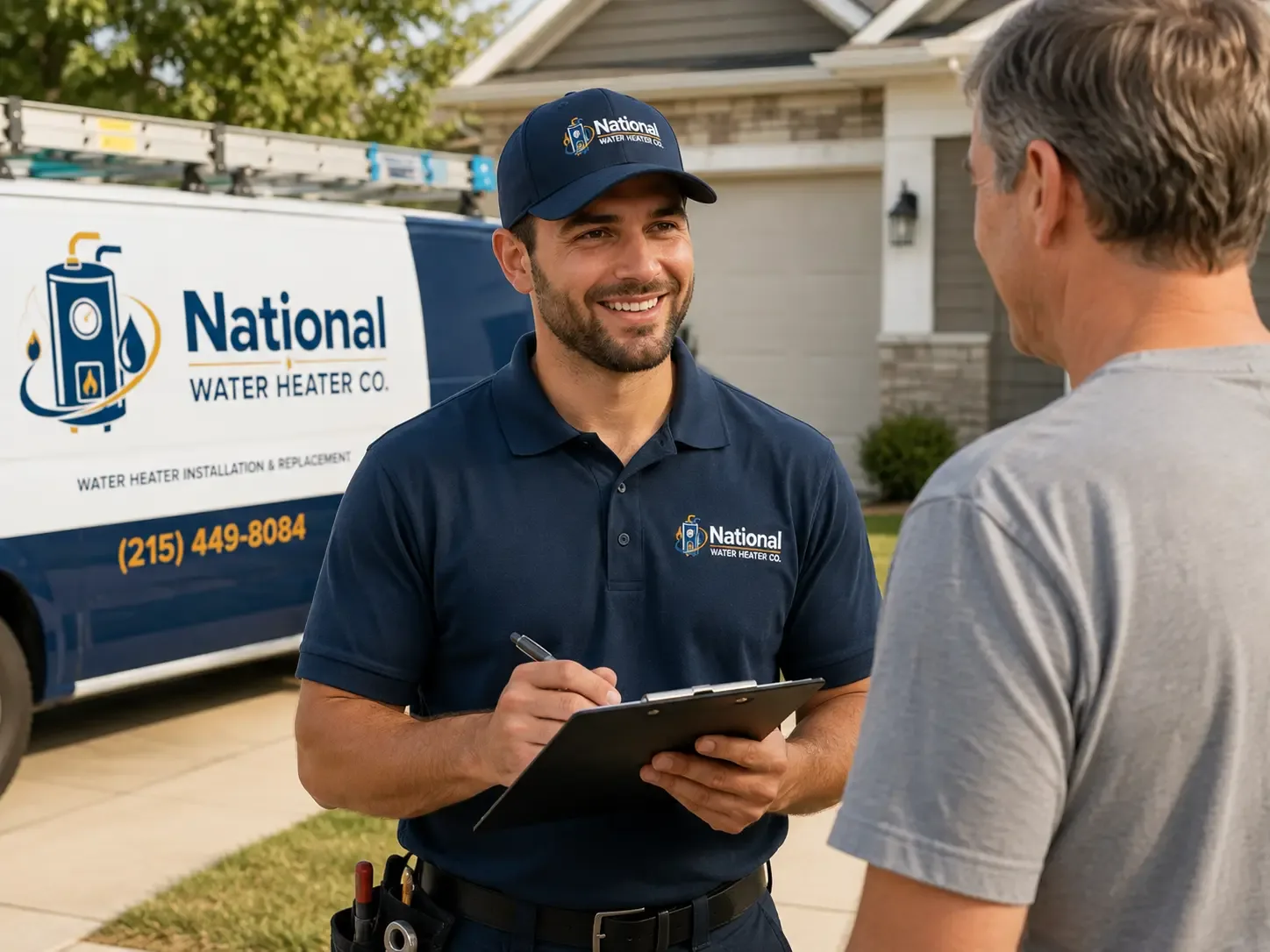 Water Heater Installation Josephine, WV FAQs